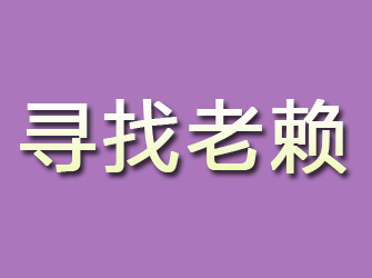 普定寻找老赖